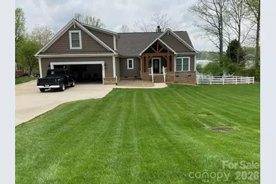 3825 Chevlot Hills Road, Sherrills Ford, NC 28673 - Photo 13