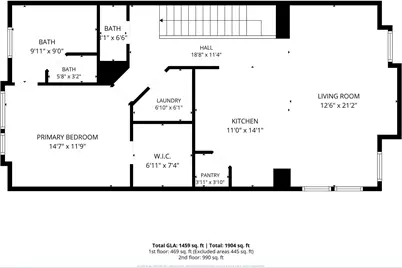 1205 Kohler Avenue, Charlotte, NC 28206 - Photo 41