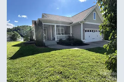 30 Rose Point Drive, Leicester, NC 28748 - Photo 1