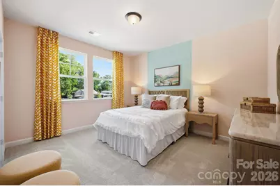 3030 Hayes Ridge Drive #17, Belmont, NC 28012 - Photo 27