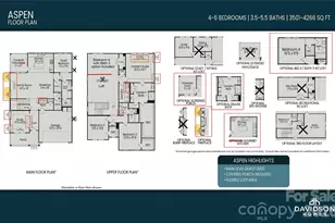 3030 Hayes Rdg Dr, Belmont, NC 28012 - Photo 3