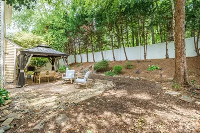 17916 Caldwell Track Drive, Cornelius, NC 28031 - Photo 35