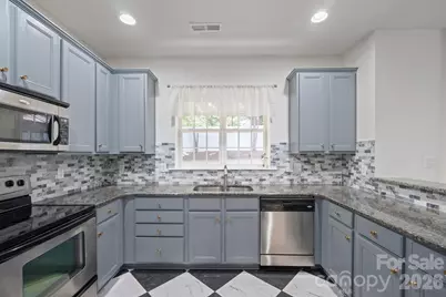 17916 Caldwell Track Drive, Cornelius, NC 28031 - Photo 11
