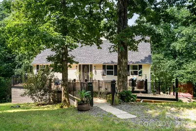 219 Echo Mountain View Road, Fairview, NC 28730 - Photo 5