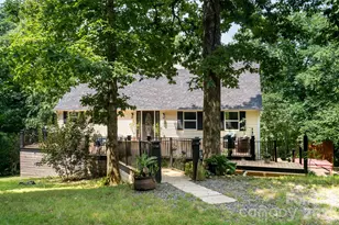 219 Echo Mountain View Rd, Fairview, NC 28730 - Photo 5