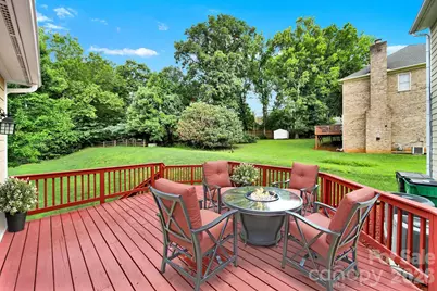 5709 Mallard Grove Road, Charlotte, NC 28269 - Photo 5