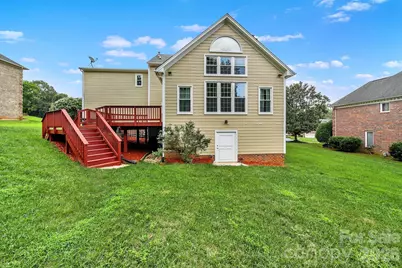 5709 Mallard Grove Road, Charlotte, NC 28269 - Photo 41