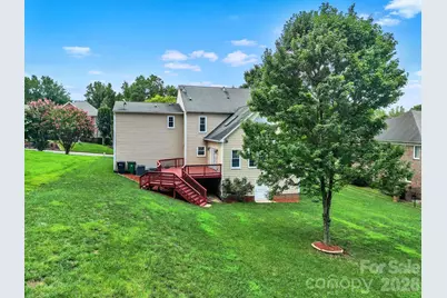 5709 Mallard Grove Road, Charlotte, NC 28269 - Photo 37