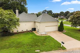4178 Glen Eagles Ln SW, Concord, NC 28027 - Photo 5