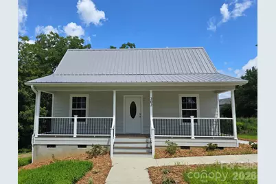 202 W Roswell Street, Troy, NC 27371 - Photo 1