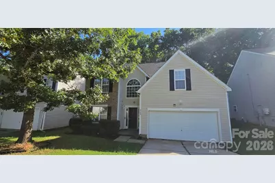 5708 Twin Brook Drive, Charlotte, NC 28269 - Photo 1