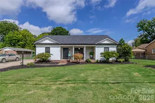 506 S Cansler St, Kings Mountain, NC 28086 - Photo 1