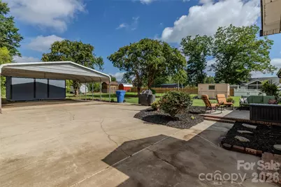 506 S Cansler Street, Kings Mountain, NC 28086 - Photo 3