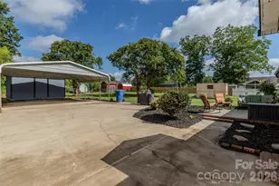 506 S Cansler St, Kings Mountain, NC 28086 - Photo 3