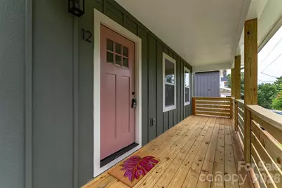 12 Crestfield Avenue, Woodfin, NC 28804 - Photo 3
