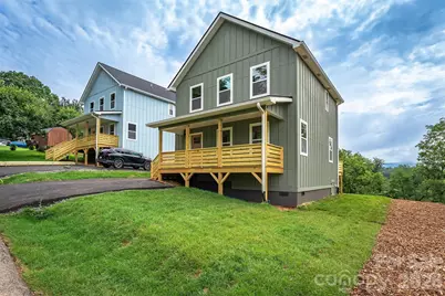 12 Crestfield Avenue, Woodfin, NC 28804 - Photo 27