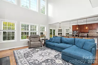 5933 Checkerberry Lane, Huntersville, NC 28078 - Photo 9