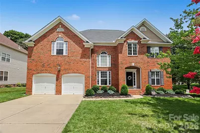 5933 Checkerberry Lane, Huntersville, NC 28078 - Photo 1