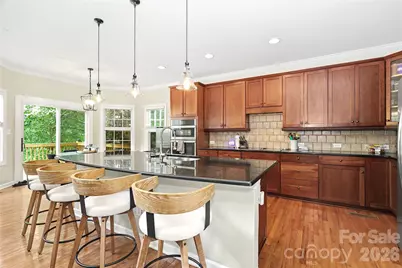 5933 Checkerberry Lane, Huntersville, NC 28078 - Photo 13