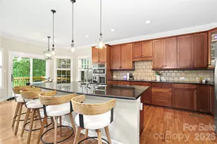 5933 Checkerberry Ln, Huntersville, NC 28078 - Photo 13