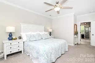 5933 Checkerberry Ln, Huntersville, NC 28078 - Photo 27