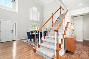 5933 Checkerberry Ln, Huntersville, NC 28078 - Photo 7