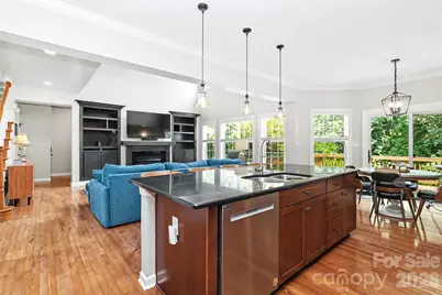 5933 Checkerberry Lane, Huntersville, NC 28078 - Photo 15