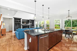 5933 Checkerberry Ln, Huntersville, NC 28078 - Photo 15
