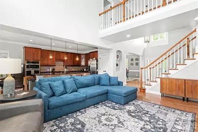 5933 Checkerberry Lane, Huntersville, NC 28078 - Photo 11