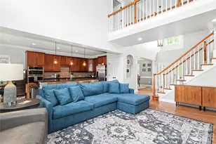 5933 Checkerberry Ln, Huntersville, NC 28078 - Photo 11