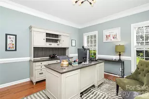 5933 Checkerberry Ln, Huntersville, NC 28078 - Photo 5