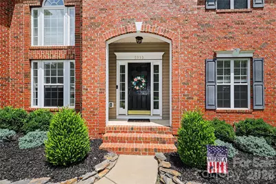5933 Checkerberry Lane, Huntersville, NC 28078 - Photo 3
