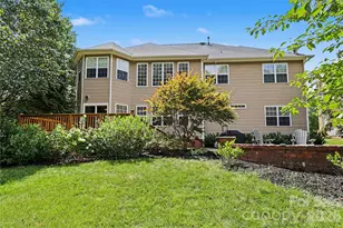 5933 Checkerberry Ln, Huntersville, NC 28078 - Photo 41