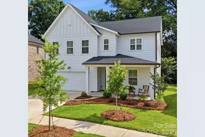 8114 Franklin Trail Street, Charlotte, NC 28227 - Photo 1
