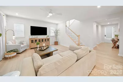 8114 Franklin Trail Street, Charlotte, NC 28227 - Photo 5