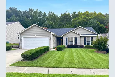 2627 Bridgeville Lane, Charlotte, NC 28262 - Photo 1