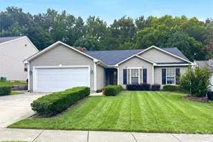2627 Bridgeville Ln, Charlotte, NC 28262 - Photo 1