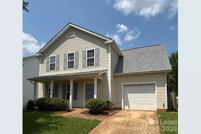 1426 Peach Park Lane, Charlotte, NC 28216 - Photo 1