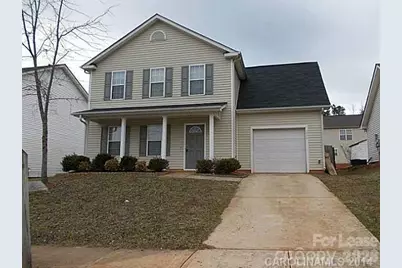 1426 Peach Park Lane, Charlotte, NC 28216 - Photo 1