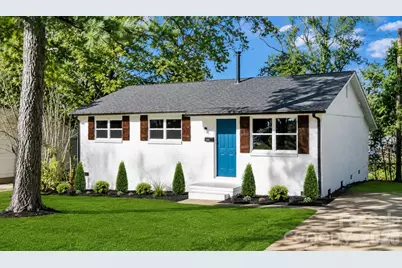 2545 Abelwood Road, Charlotte, NC 28216 - Photo 1