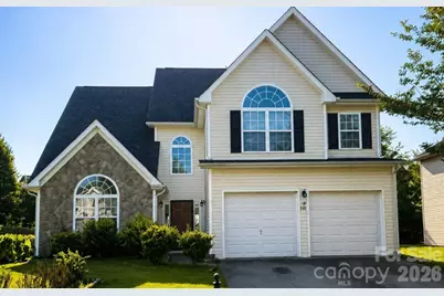 540 Cool Creek Drive, Rock Hill, SC 29732 - Photo 1