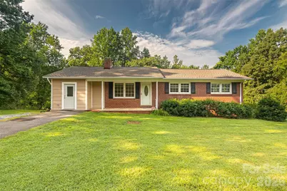 156 Eskimo Drive, Bostic, NC 28018 - Photo 1