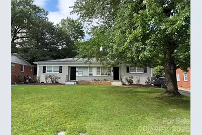 4008 Winfield Drive, Charlotte, NC 28205 - Photo 1
