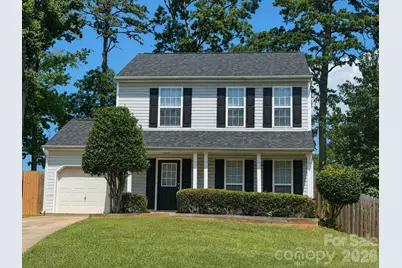 124 Winding Canyon Drive, Charlotte, NC 28214 - Photo 1
