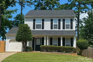 124 Winding Canyon Dr, Charlotte, NC 28214 - Photo 1