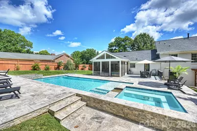 3120 Sunnybrook Drive, Charlotte, NC 28210 - Photo 5