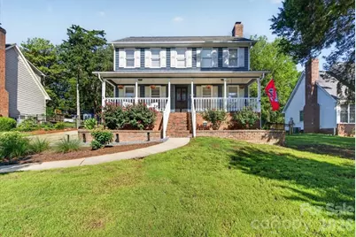 2025 Hilltop Road, Rock Hill, SC 29732 - Photo 1