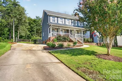 2025 Hilltop Road, Rock Hill, SC 29732 - Photo 3
