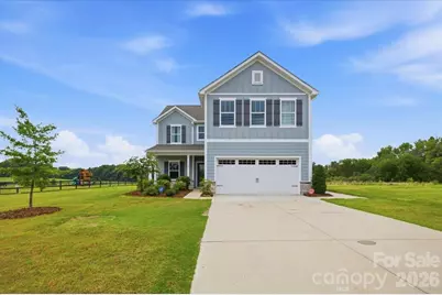 1101 Ansonville Road, Wingate, NC 28177 - Photo 35