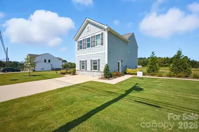 1101 Ansonville Road, Wingate, NC 28177 - Photo 3